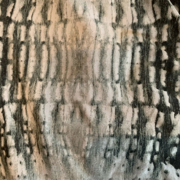 🚨5 for $20 Bebe Sport Work Out Gym Leggings Zip Bottoms XS - Picture 3 of 3